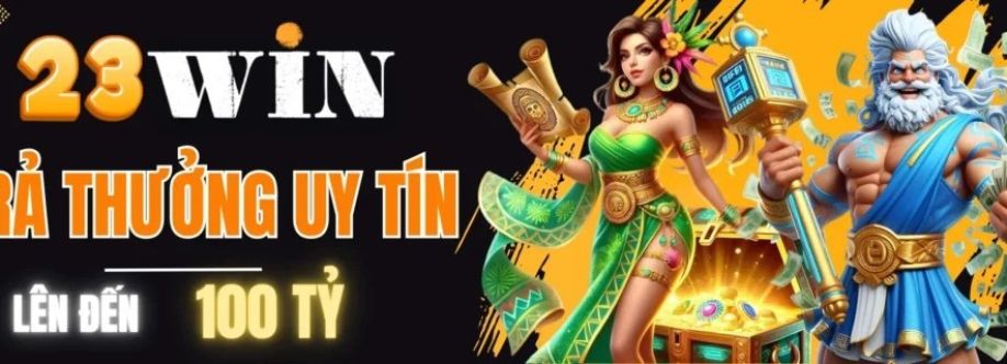 23WIN Cover Image