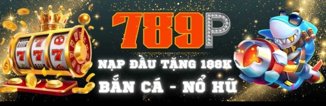 789P Cover Image