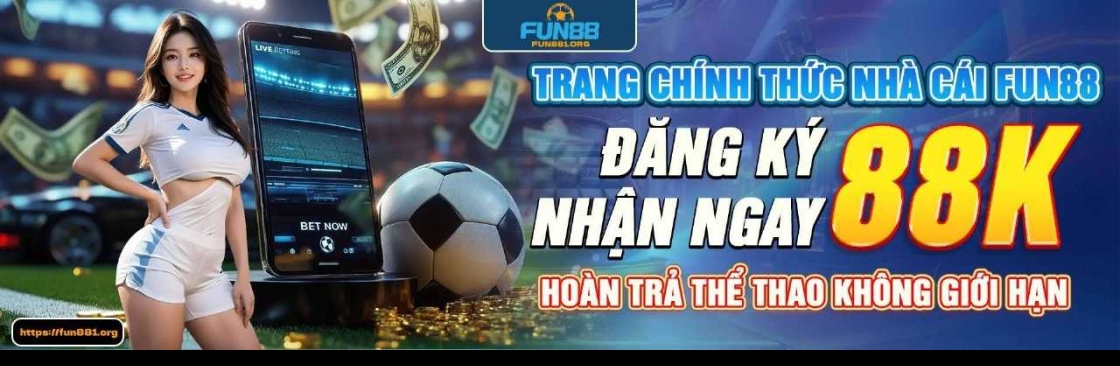 Nhà cái FUN88 Cover Image