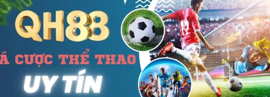 QH88 Cover Image