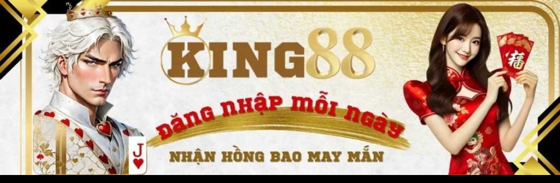 KING88 Cover Image