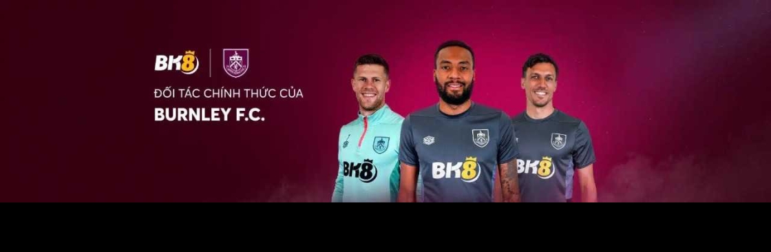 Nhà cái BK8 Cover Image