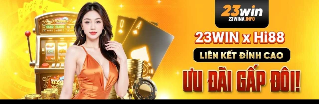 23WIN Cover Image