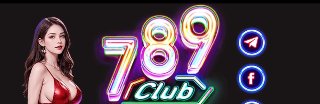 789CLUB Cover Image