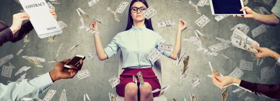 Easy Make Money Online Cover Image