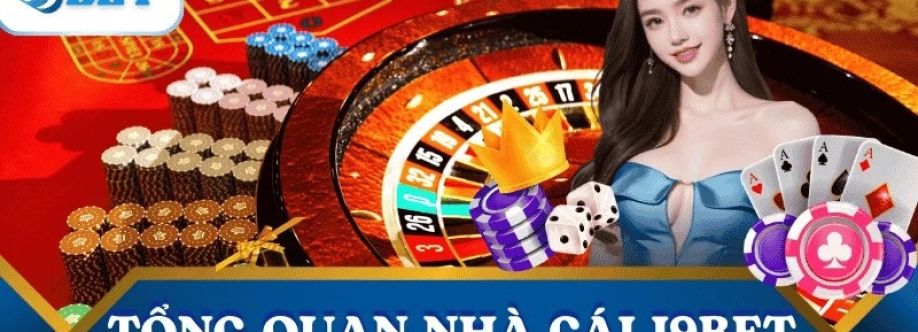 I9BET Cover Image