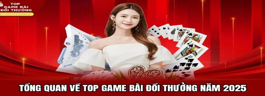 Top Game Bài Đổi Thưởng Cover Image