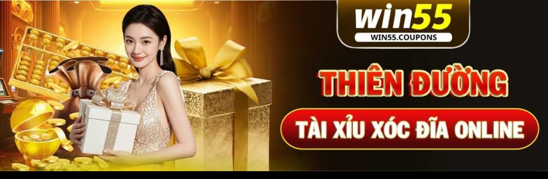 Nhà Cái Win55 Cover Image