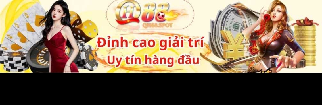 QH88 Cover Image