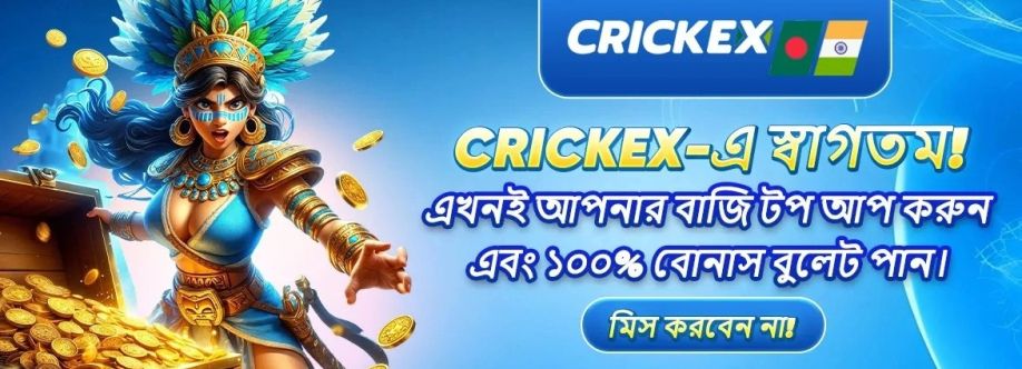 Crickex Cover Image