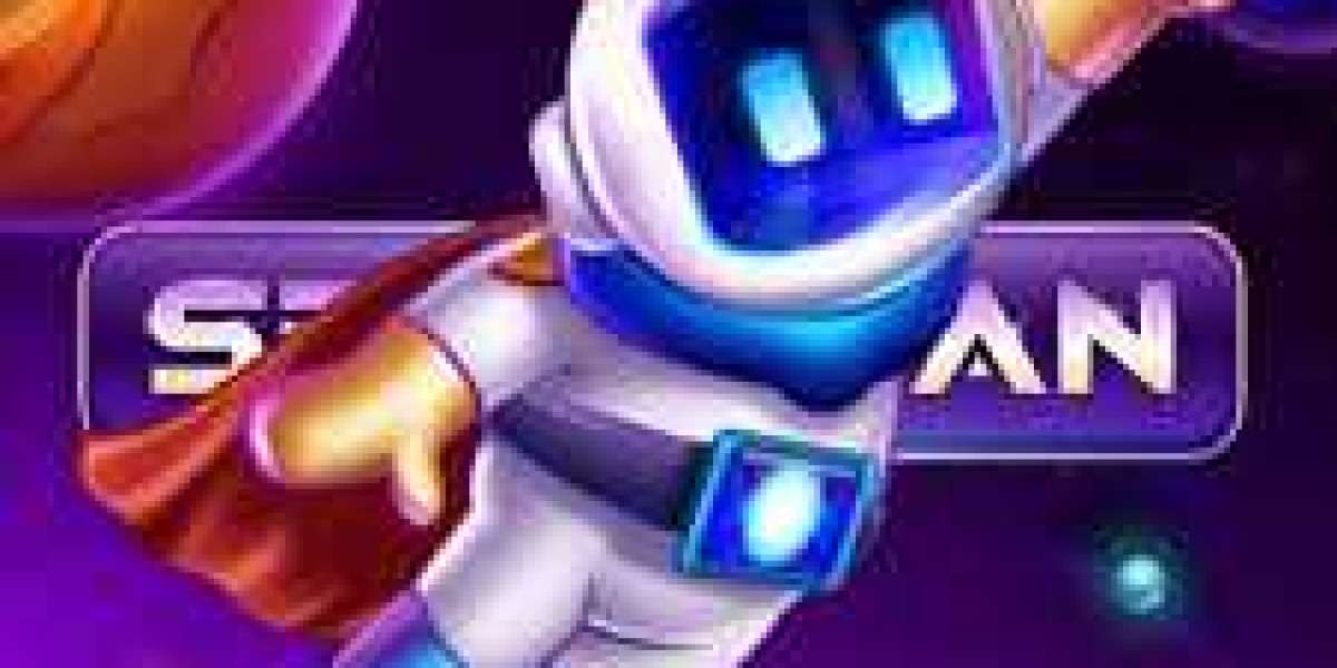 Blast Off to Big Wins: A Deep Dive into the Astronaut Crash Gambling Phenomenon