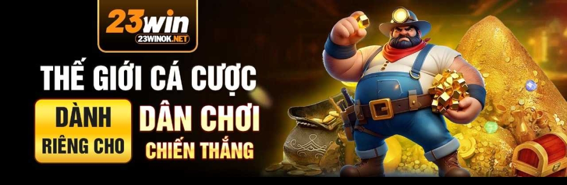23Win Cover Image