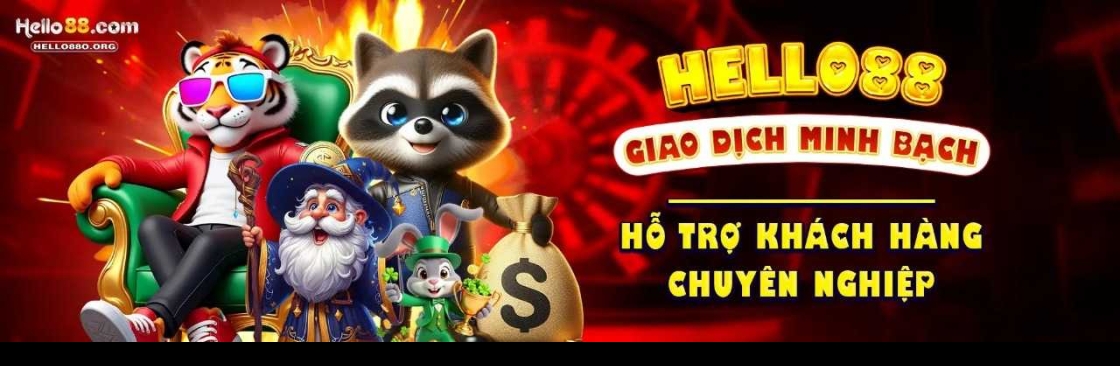Nhà cái Hello88 Cover Image