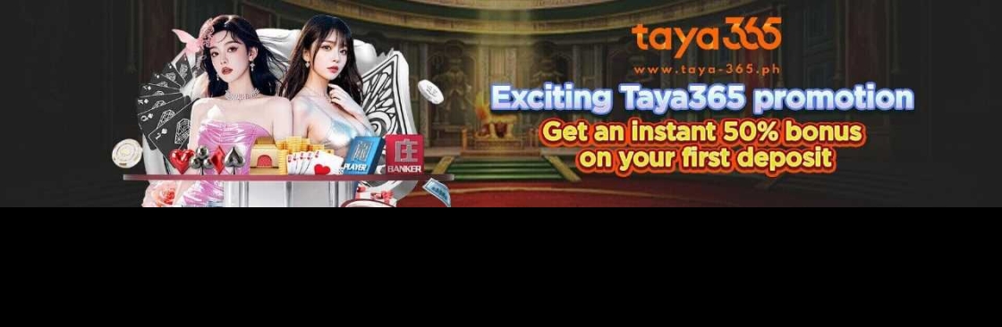taya365 Cover Image