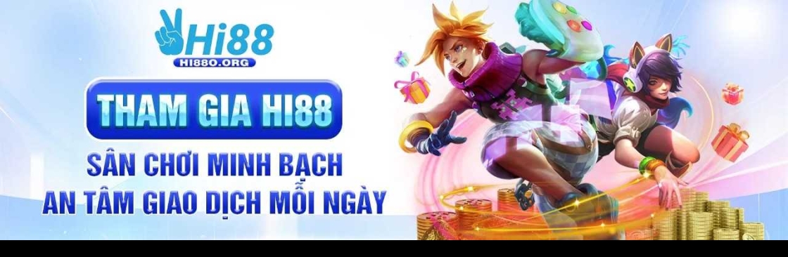 Nhà cái Hi88 Cover Image
