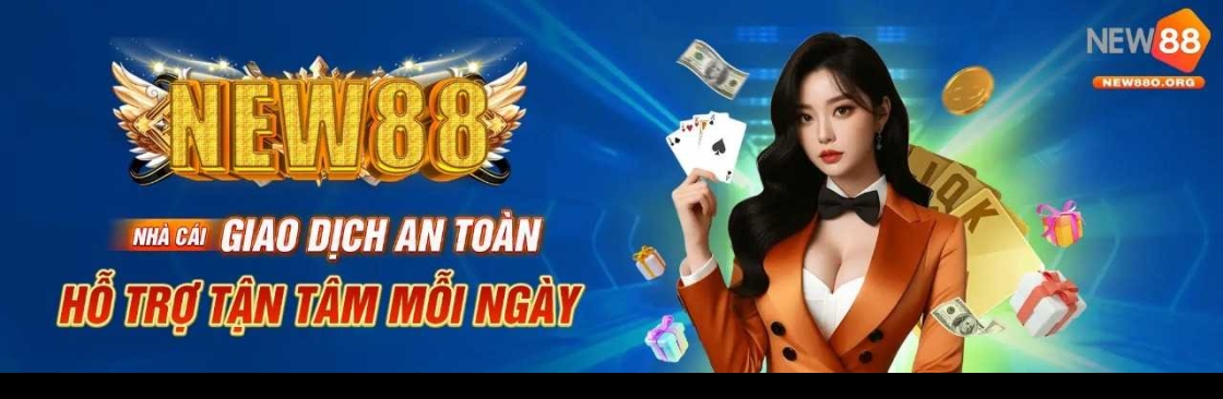 New88 Cover Image