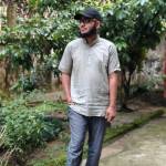 C.M Irtiza Sayeed Profile Picture