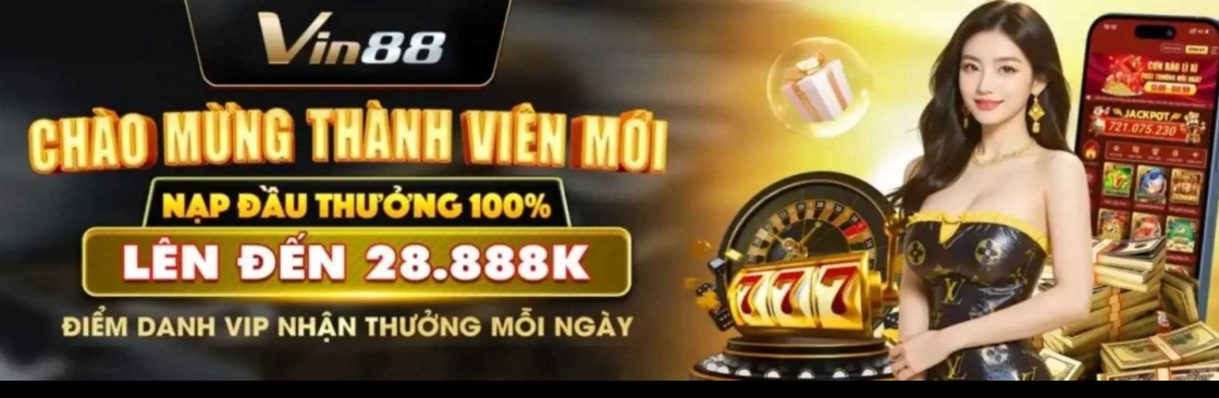 Vin88a Ukcom Cover Image