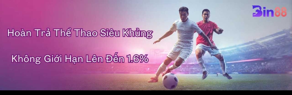 Bin88 homes Cover Image