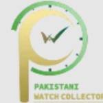 Pakistani Watch Collector Profile Picture