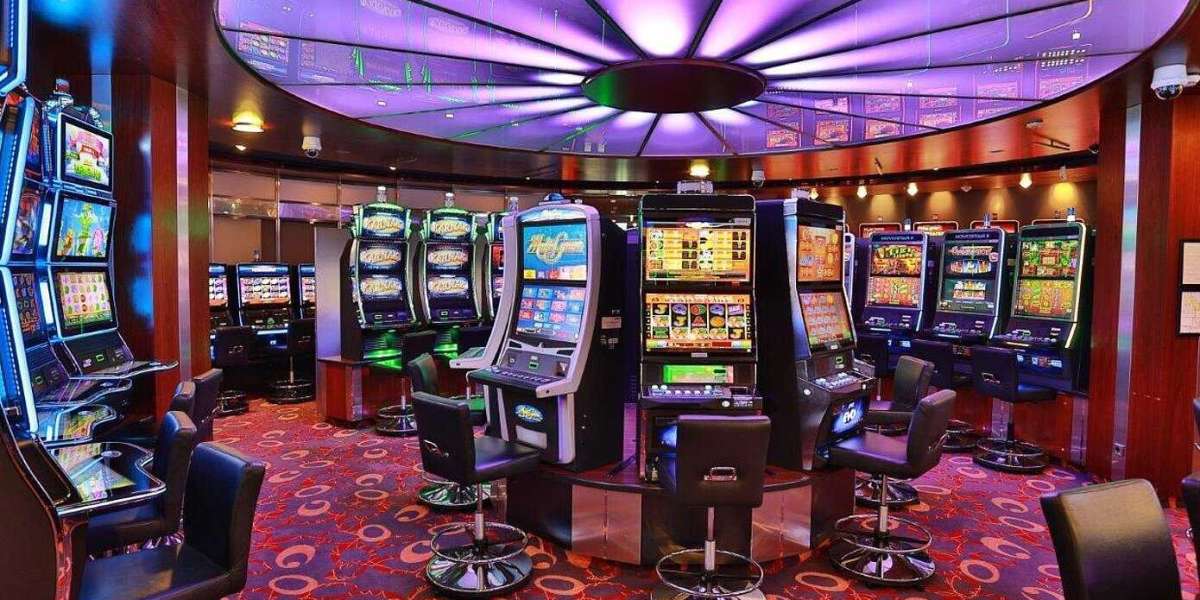 Understanding Slot Volatility and RTP: A Player's Guide