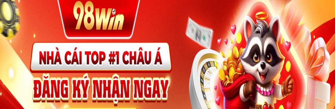98WIN Cover Image