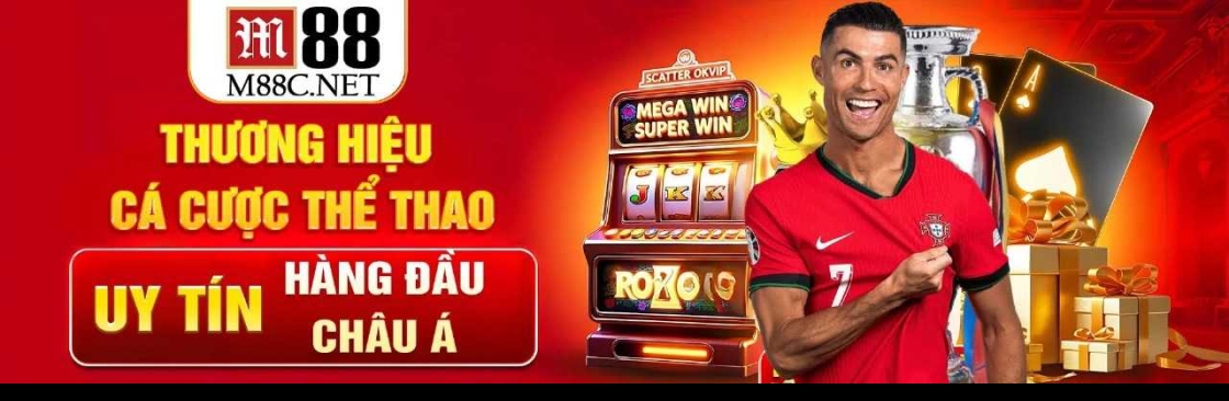Nhà cái M88 Cover Image