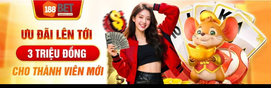 188Bet Cover Image