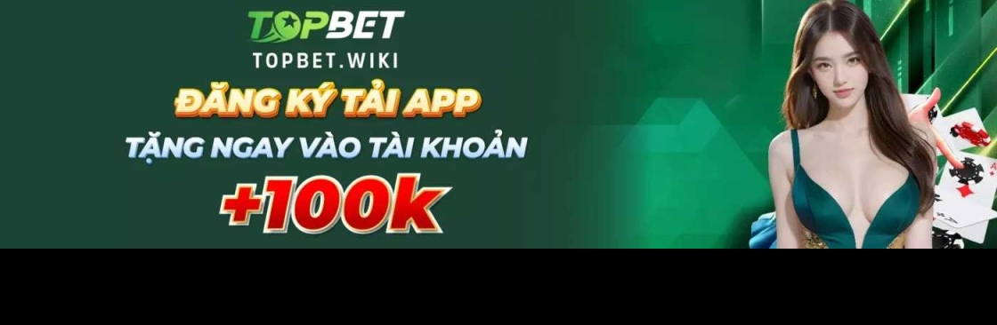 Topbet Wiki Cover Image