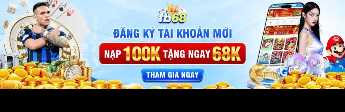 FB68K Com Cover Image