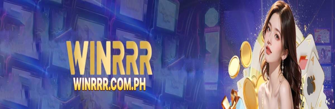 WIN RRR Cover Image