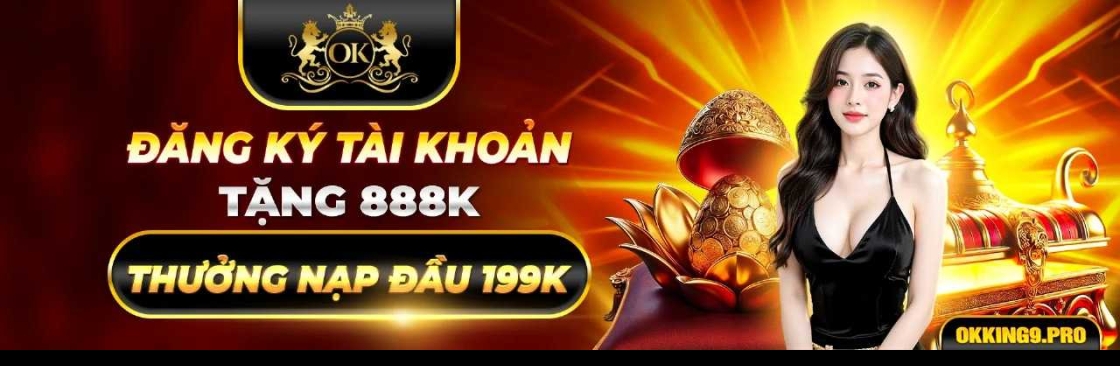 OKKING Cover Image