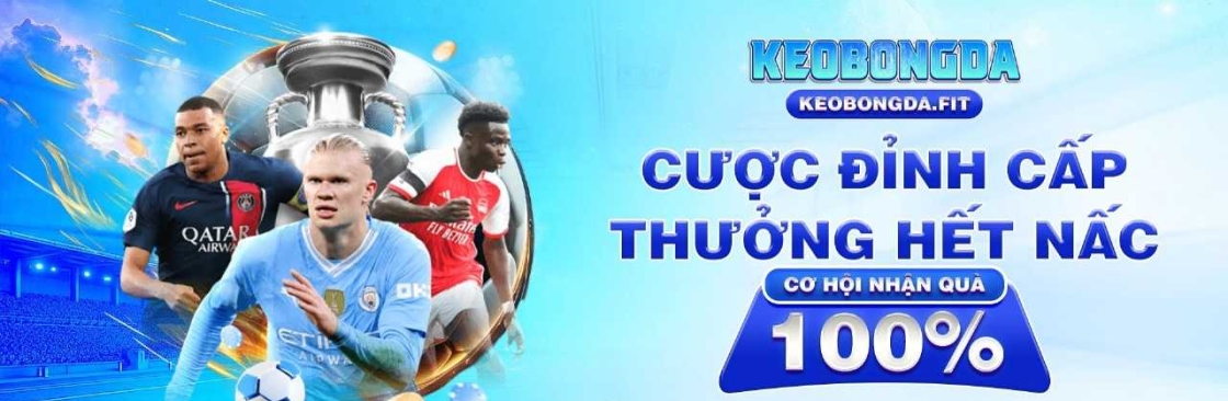 Kèo bóng đá Cover Image