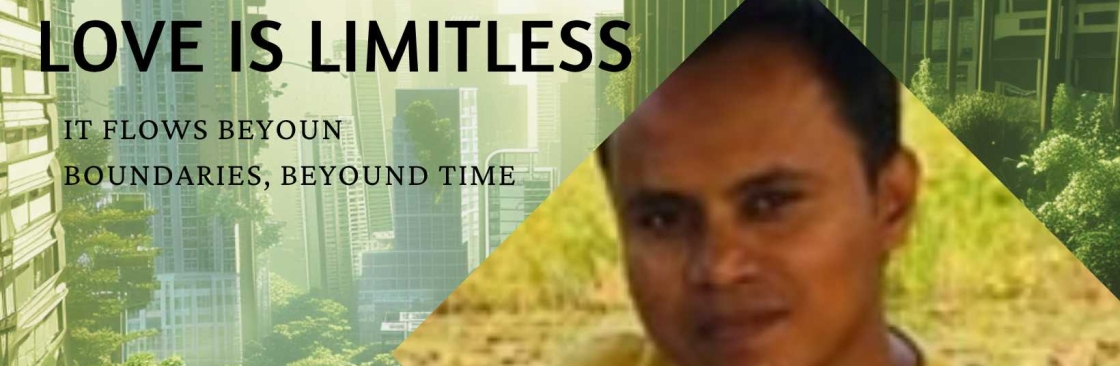 Abubakar Siddique Cover Image