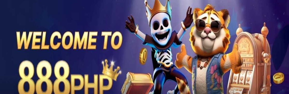 888PHP Casino Cover Image
