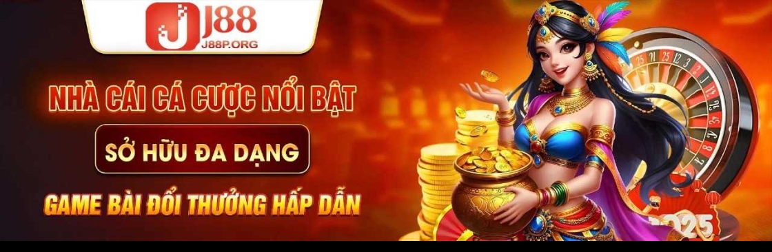 Nhà cái J88 Cover Image