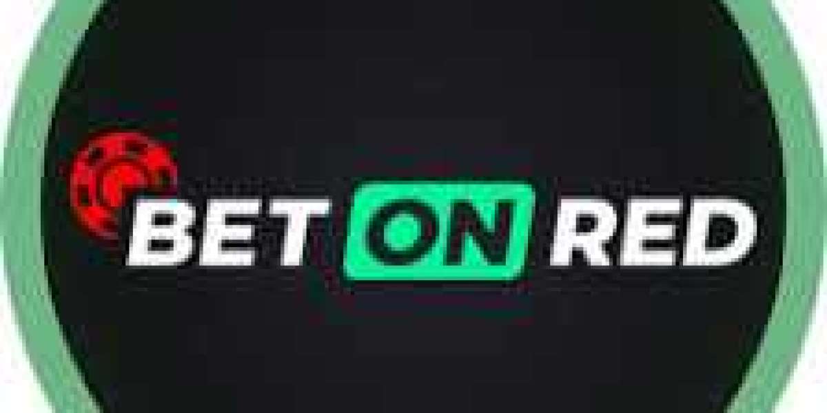 A Guide to Crypto Gambling at Betonred