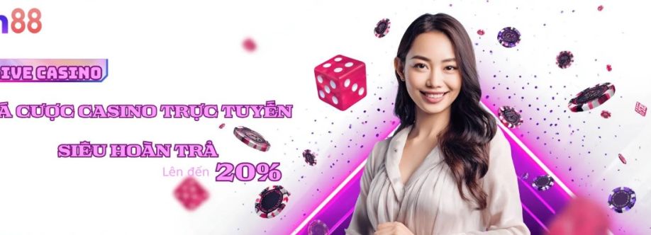 Bin88 Cover Image