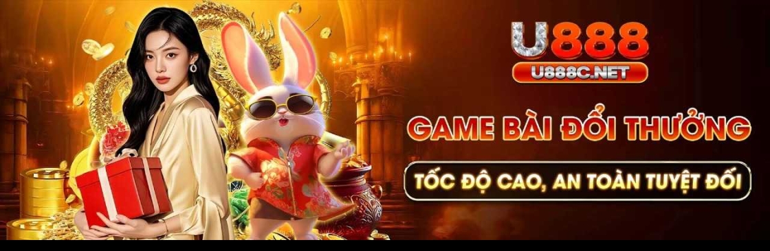 U888 Cover Image
