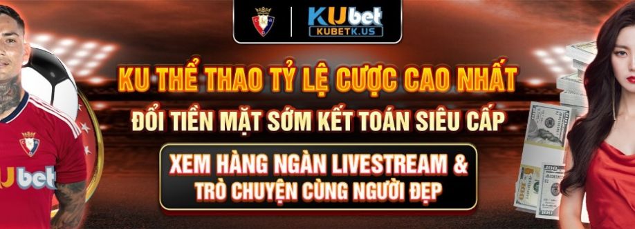 KUBET Cover Image