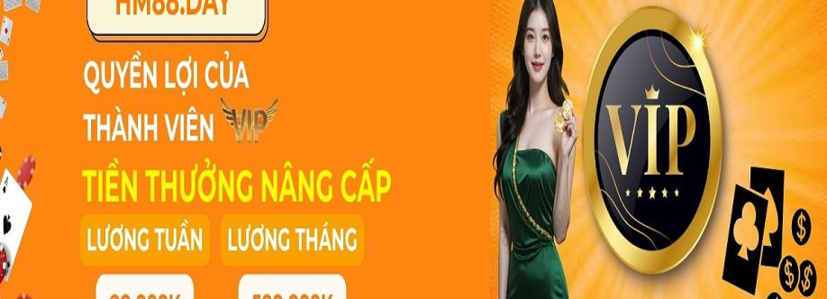 Nhà cái HM88 Cover Image