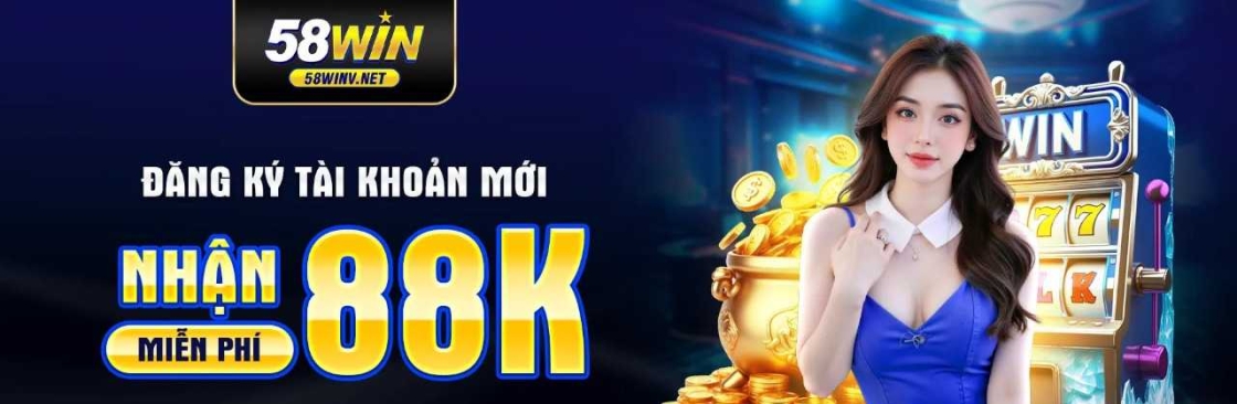 58WIN Cover Image
