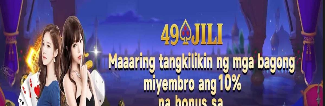 Bookie 49JILI Cover Image