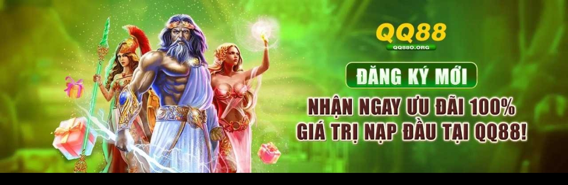 Nhà cái QQ88 Cover Image