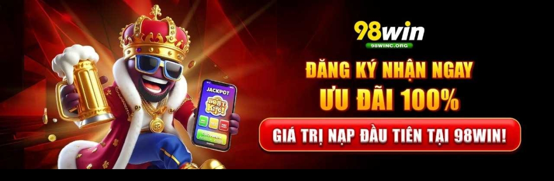 Nhà cái 98win Cover Image