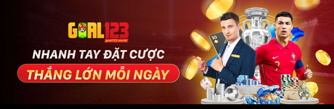 goal123 social Cover Image