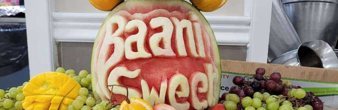 Baani Sweets Cover Image