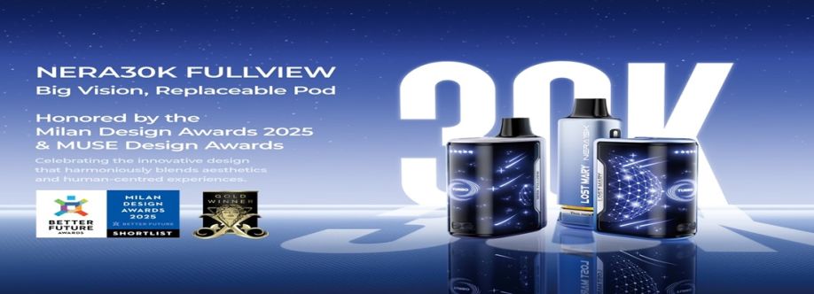 Lost Mary Online Shop Cover Image