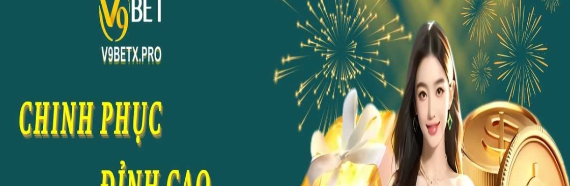 Nhà cái V9Bet Cover Image