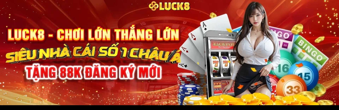 luck88mobi Cover Image